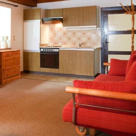 Apartments Grafhube, Afritz-Verditz Innere Einode Dış mekan fotoğraf