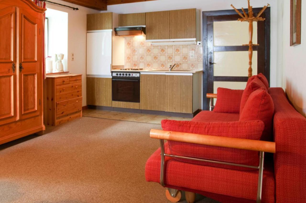 Apartments Grafhube, Afritz-Verditz Innere Einode Dış mekan fotoğraf