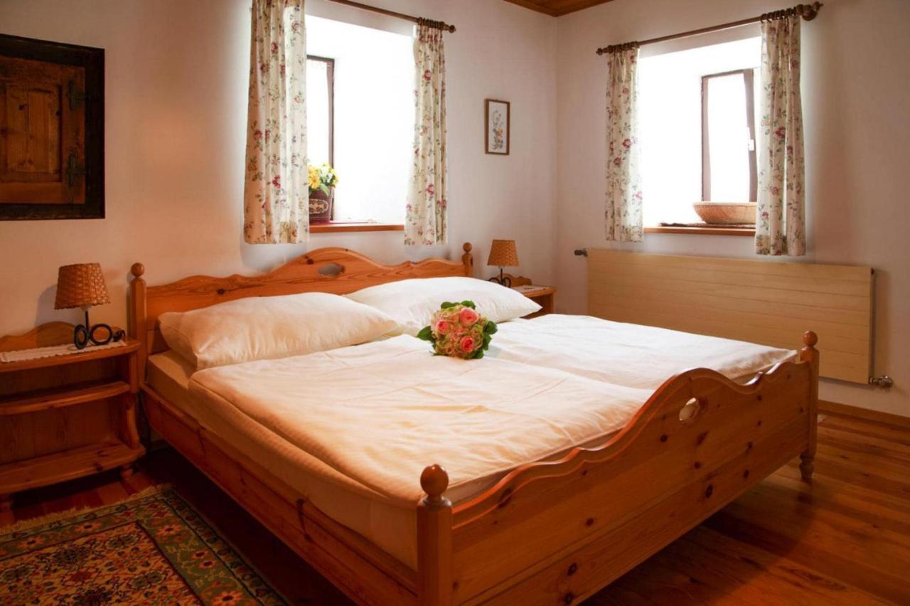 Apartments Grafhube, Afritz-Verditz Innere Einode Dış mekan fotoğraf