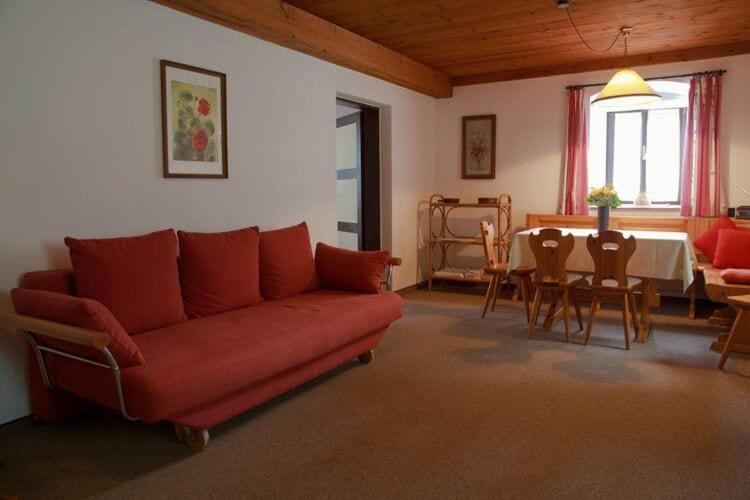 Apartments Grafhube, Afritz-Verditz Innere Einode Dış mekan fotoğraf