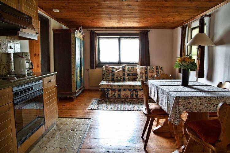 Apartments Grafhube, Afritz-Verditz Innere Einode Dış mekan fotoğraf
